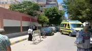 إغماء طالبة في امتحانات الإعدادية بالإسكندرية وحالتها مستقرة