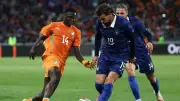 زلزال نانت يلهب معسكر الأفيال وكوت ديفوار يهدد كبار المونديال