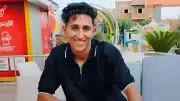 مصرع طالب جامعي سقط من الطابق الرابع في المنوفية