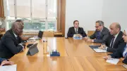 العمل الدولية تعلن دعمها الفني الكامل لمصر لتعزيز التشغيل والحماية الاجتماعية