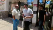 طلاب الثانوية الأزهرية بجنوب سيناء: الامتحان تضمن جزئيات تحتاج لتركيز عال