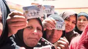 برنامج تكافل وكرامة في مصر: شبكة حماية اجتماعية لملايين الأسر ودعم للمستحقين