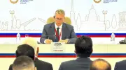 وزير البترول: التوسع بمشروعات الهيدروجين الأخضر وتطوير قطاع التعدين