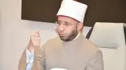 وزير الأوقاف يدين الاعتداءات الإيرانية المتكررة على البحرين والكويت