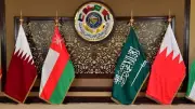 أمين عام الخليجي: الاعتداءات الإيرانية تهديد مباشر لأمن المنطقة