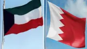الإمارات والأردن يدينان الهجمات الإيرانية على الكويت والبحرين