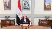 السيسي يتابع مستجدات مركز النيل للتميز في التعليم الطبي