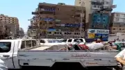 محافظ الدقهلية يوجه بضبط دراجة نارية مخالفة خلال جولة مفاجئة بالمنصورة