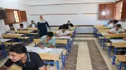 في المتناول.. حل امتحان اللغة العربية لطلاب الشهادة الإعدادية بالمنوفية