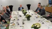 وزير الاستثمار: استدامة إمدادات الطاقة هدف أساسي للقطاع الصناعي