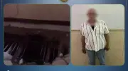 القبض على صياد حطم شقة طليقته بعد حكم تمكينها بكفر الشيخ