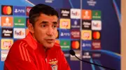 برونو لاج المرشح لتدريب الأهلي: أرقام وإنجازات المدرب البرتغالي