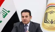 مستشار الأمن القومي العراقي ينفي دفع رسوم المرور بمضيق هرمز