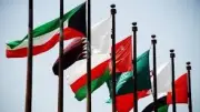 مجلس التعاون الخليجي يدين الاعتداءات الإيرانية على الكويت والبحرين