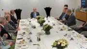 وزير الاستثمار: استمرارية النشاط الاقتصادي أولوية لثقة مجتمع الأعمال