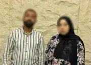الداخلية تكشف حقيقة تعدي فرد شرطة على سيدتين في المنيا