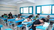 مرادف «الندى» في امتحان العربي بالإسكندرية.. الإجابة «الكرم»