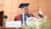 بعد بلوغه الثمانين.. بطل أكتوبر يحصل على الدكتوراه في القانون