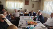 انتخابات المستثمرين الصناعيين تفرز قيادة جديدة لدعم المصانع المتعثرة