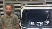 الأمن يكشف حقيقة فيديو ادعاء محاولة خطف سيدة داخل توك توك بالغربية