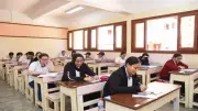تعليم الإسكندرية تنفي صحة امتحان عربي متداول وتحذر من الشائعات