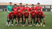 وائل رياض يعلن تشكيل منتخب مصر للشباب لمواجهة روسيا ودياً