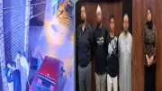 ضبط طرفي مشاجرة بسلاح أبيض وعصا خشبية في القليوبية