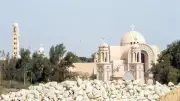 مسار العائلة المقدسة: من رحلة خلاص إلى مشروع قومي متكامل