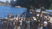 لليوم الثالث.. استمرار البحث عن جثمان طالب غرق في النيل بقوص