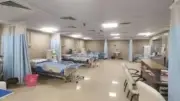 لبنى عسل: تطوير المنظومة الصحية أولوية وطنية وتسريع التأمين الصحي الشامل