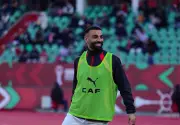 صلاح احتياطيا وزيكو وهيثم حسن يقودان هجوم منتخب مصر أمام البرازيل