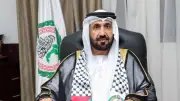 البرلمان العربي يدين العدوان الإيراني على الكويت والبحرين