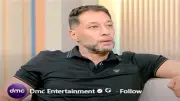 أحمد خيري: الزواج شراكة حقيقية ونجاح الرجل يبدأ من دعم زوجته
