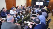 أمانة التعليم بمستقبل وطن تعقد اجتماعها الأول بتشكيلها الجديد