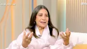عفاف مصطفى: الكلمات الطيبة تعزز العلاقة الزوجية