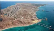 انفجارات قرب جزيرة خرج الإيرانية تثير التوتر في الخليج