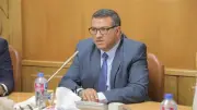 محافظ قنا يبحث مع النواب خطط توسع مشروعات الغاز والخدمات