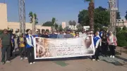 مصر بتجري للحضارة.. انطلاق ماراثون المتاحف بالجيزة لتعزيز وعي الشباب