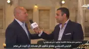 محافظ القاهرة: الرئيس السيسي يتابع تطوير مساجد آل البيت بنفسه