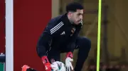 مصطفى شوبير: هدفنا في كأس العالم هو الإنجاز وليس التمثيل المشرف