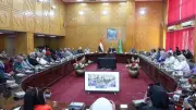 محافظ الإسماعيلية يفتتح ندوة توعوية حول مخاطر الكلاب الحرة
