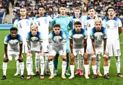 توخيل يعلن تشكيل إنجلترا لمواجهة نيوزيلندا ودياً استعداداً لكأس العالم
