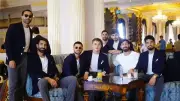 سفير إيران بأمريكا: منتخبنا مجبر على الدخول والمغادرة في يوم المباراة