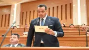 وكيل اتصالات النواب: العلمين الجديدة نموذج متقدم للمدن الذكية في مصر
