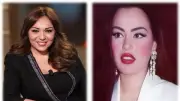 شريهان تهنئ مريم أمين وتشيد بماسبيرو في مكالمة نادرة