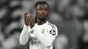 كامافينجا يستغل غيابه عن المونديال ويحصل على شهادة من هارفارد للأعمال