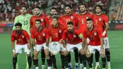 انطلاق مباراة مصر والبرازيل الودية في البروفة الأخيرة للمونديال