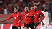 شاهد مباراة مصر والبرازيل مجانا: ترددات القنوات الناقلة والبث المباشر