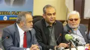 وزير الداخلية الباكستاني يصل طهران حاملاً رسالة من المشير إلى خامنئي