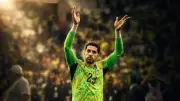 عصام الحضري يشيد بمصطفى شوبير بعد تألقه أمام البرازيل في مباراة ودية